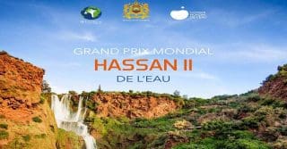 Grand Prix Hassan II de l'eau--