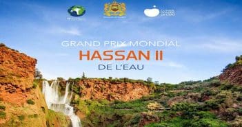 Grand Prix Hassan II de l'eau--