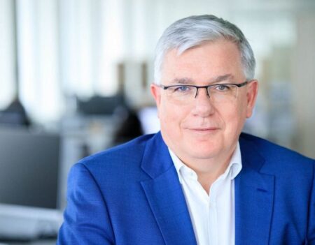 Société générale Maroc : Laurent Goutard nouveau président du Conseil de Surveillance