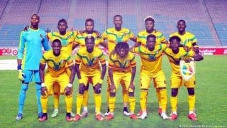 Les Aigles du Mali
