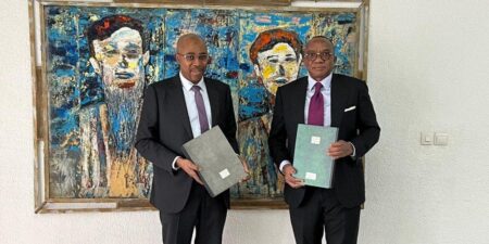 Cameroun : Un partenariat pour offrir 1000 bourses de formation certifiante aux entreprises