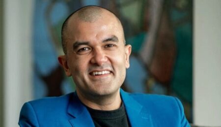 Google lance le déploiement d’un méga-câble en Afrique de l’Ouest Nitin Gajria,