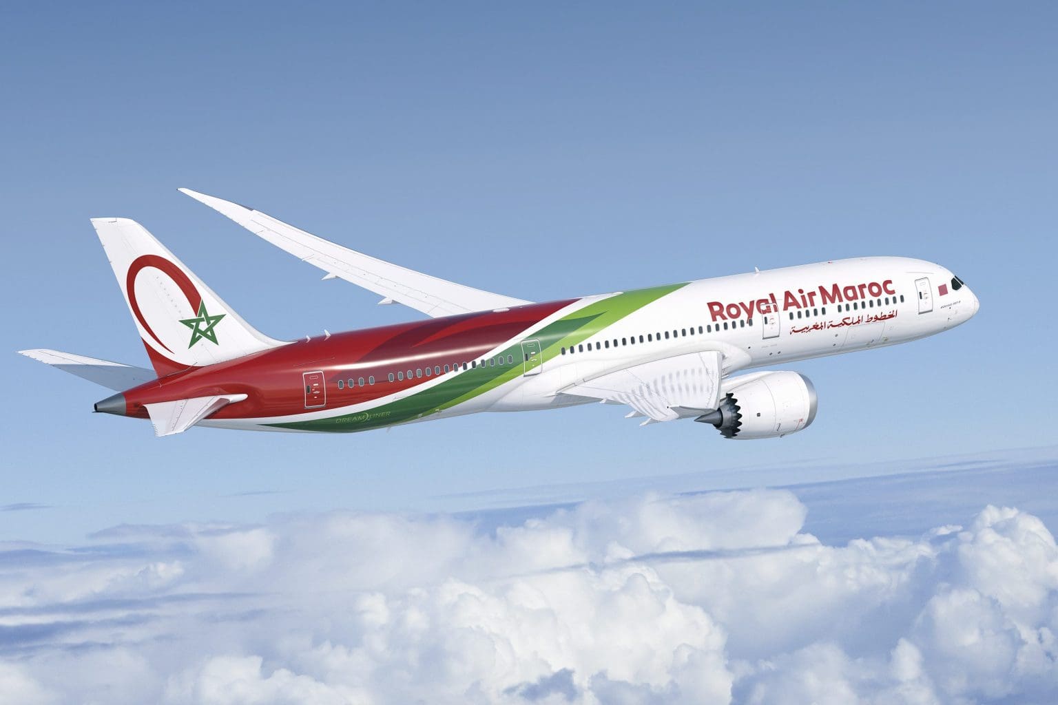 Maroc | Royal Air Maroc : le pari Starlink, ou la connectivité comme arme de compétition sur le corridor Europe-Afrique