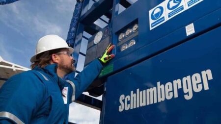 Ouganda : L’américain Schlumberger décroche un contrat auprès de TotalEnergies