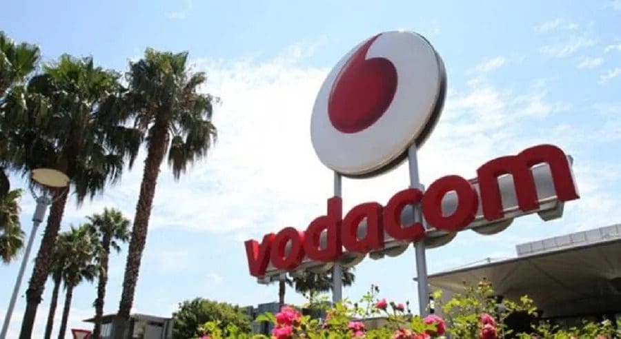 RD Congo Intelsat Accompagnera Vodacom Dans Le Monde Rural