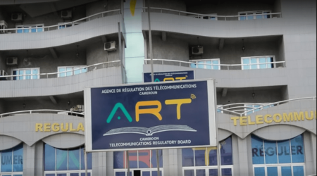 ART Cameroun