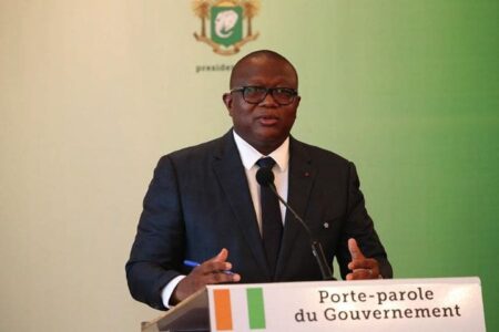 Amadou Coulibaly