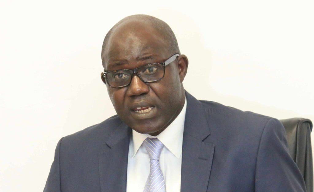 Amadou Ibrahima Sarr