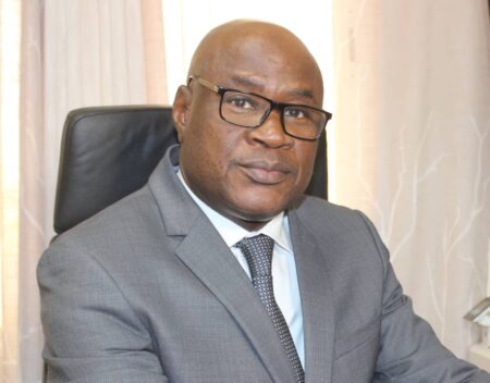 Boubacar Dembélé