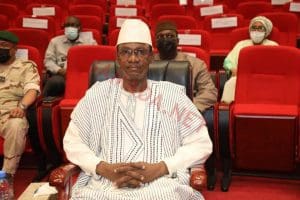 Le Mali est le deuxième plus grand producteur de céréales de la région après le Nigeria et exporte des récoltes vers les pays voisins. Il a produit 9,9 millions de tonnes au cours de la saison agricole 2023/24, selon les données provisoires fournies en mars par le Premier ministre Choguel Maïga.