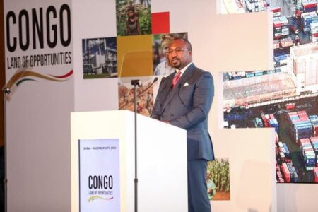 Investissement : Le Congo présente ses opportunités économiques à Casablanca les 5 et 6 mai Denis Christel Sassou Nguesso