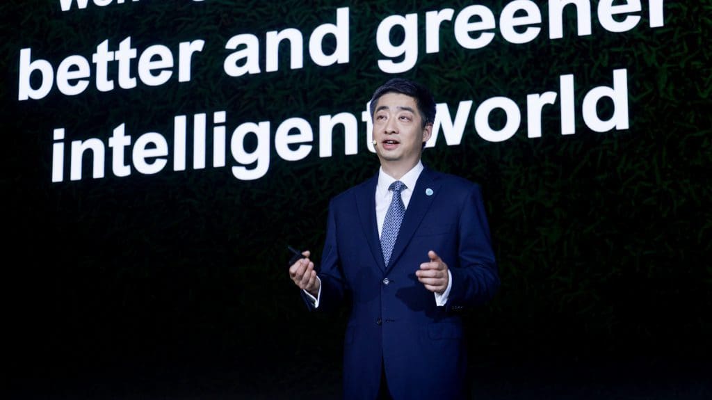 Dr. Ken Hu