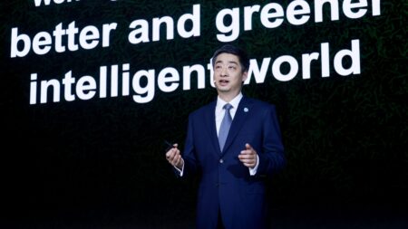 Dr. Ken Hu