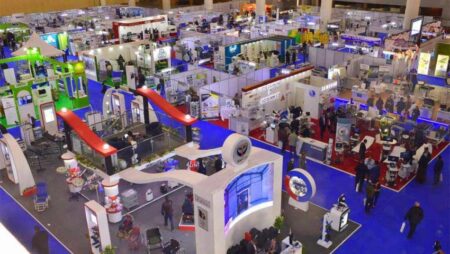 Foire internationale d'Alger
