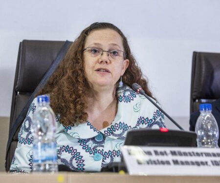 Karen Rot-Münstermann
