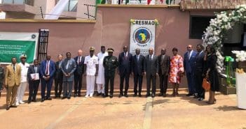 La Cedeao et l’UE ensemble pour la sécurité maritime en Afrique de l’Ouest