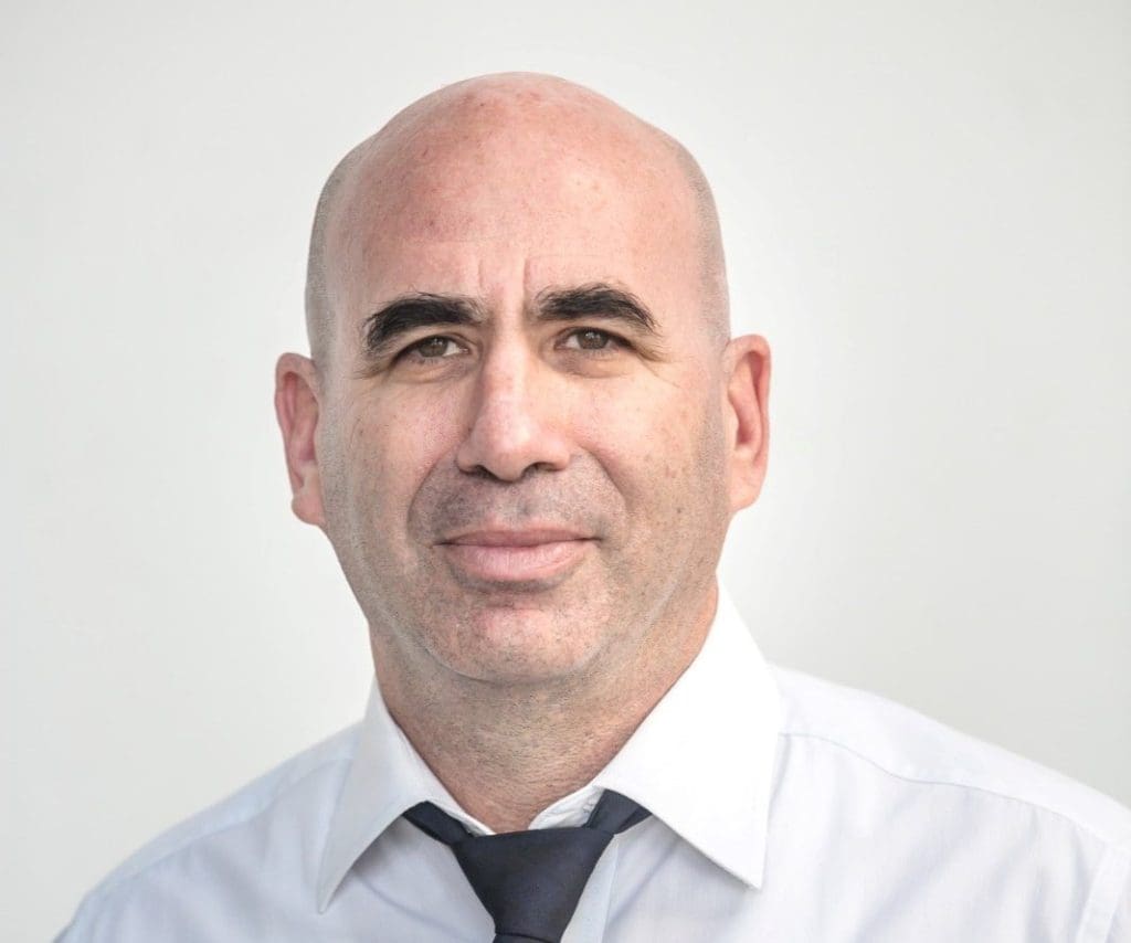 Lior Koller