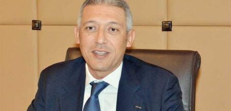 Mohamed Hassan Bensalah