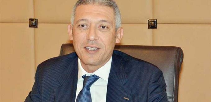 Le Groupe marocain Holmarcom prend le contrôle de Crédit du Maroc Mohamed Hassan Bensalah