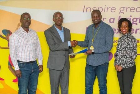 Mobile Money : MTN lance un nouveau service de crédit en Ouganda Mosente