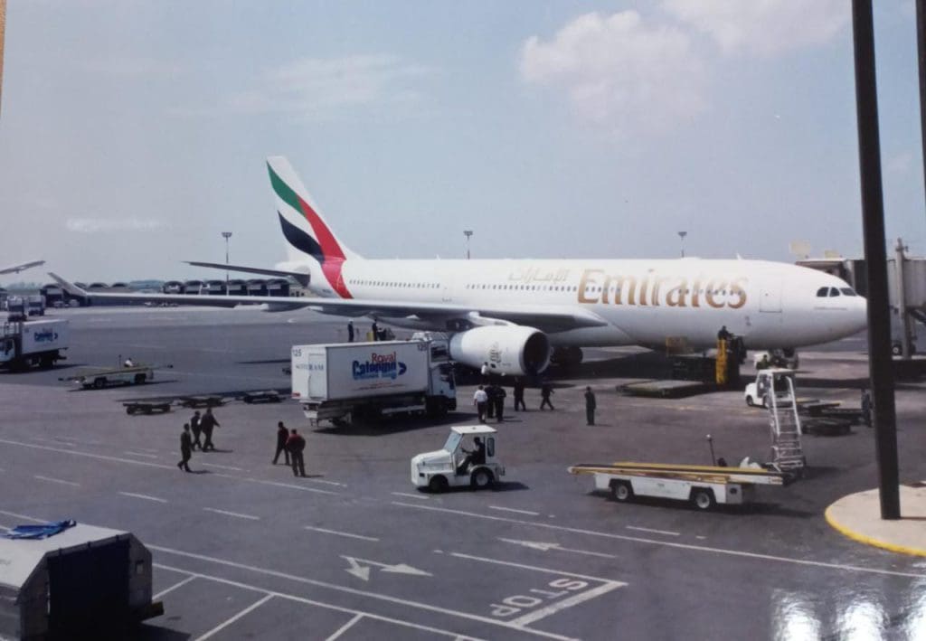 Emirates