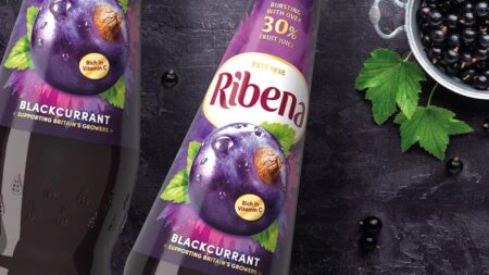 ribena