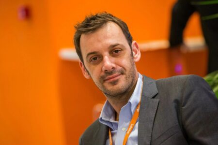 Tech : Le PDG d’Infobip classé au top 25 des personnalités les plus influentes dans les secteurs du mobile et de la messagerie Silvio Kutic