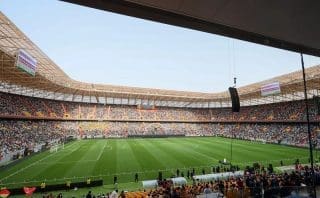stade