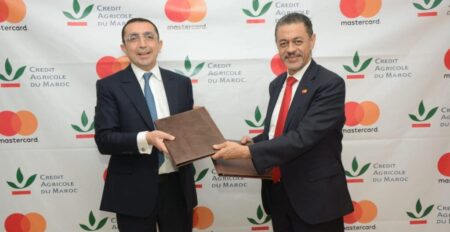 Abdelmounaim Dinia et Mohamed Benomar