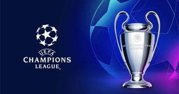 Champions League europeenne