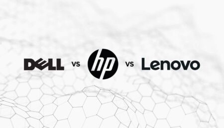 Dell hp Lenovo