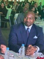 Daniel Christel Sassou N’guesso