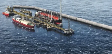 Sénégal/Projet gazier GTA : Le forage du premier puits de production a démarré Gta