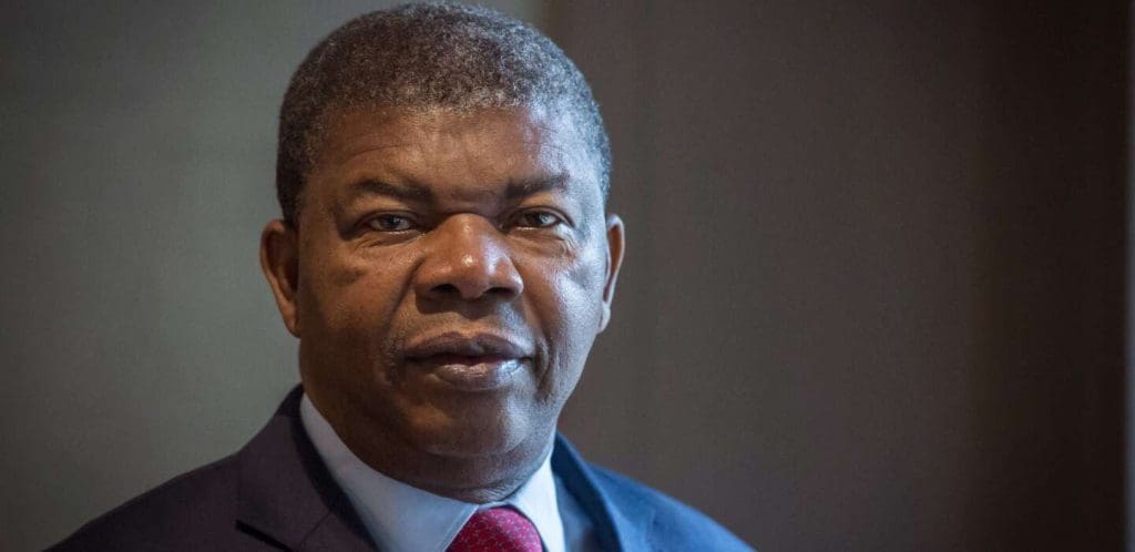 João Lourenço, Président de l’Angola : «L’Angola est déterminé à développer une coopération solide avec le Sénégal»