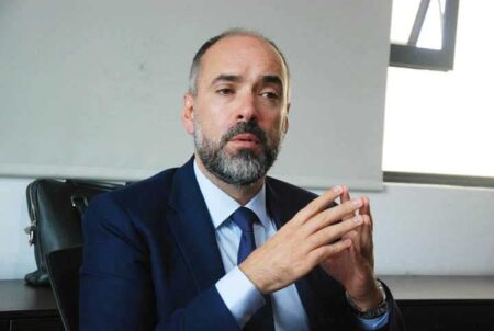 Afrique : Les marchés de capitaux amenés à jouer un rôle majeur dans la relance économique (Kamal Mokdad)