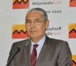 Mohamed El Kettani, PDG de Attijariwafa Bank