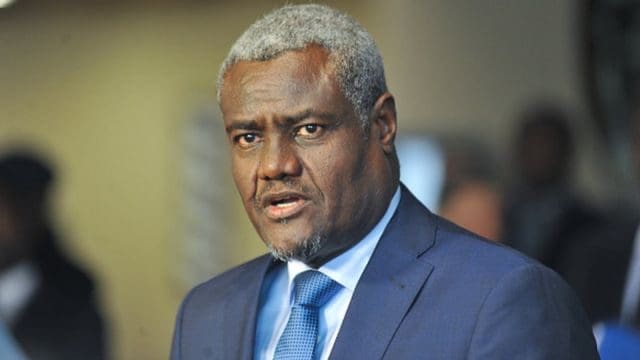 UA : Terrorisme et coups d’Etats au menu du Sommet de Malabo