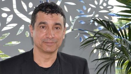 Stéphane Pouffary, Directeur général de "Energies 2050"