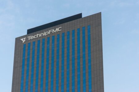 Angola : TechnipFMC décroche un gros contrat chez TotalEnergies