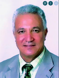 Abdelmajid Benmoussa, Director of the Africities Fair