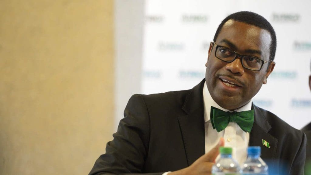 BAD : Adesina docteur honoris causa de l’Université de Duke akinwumi adesina