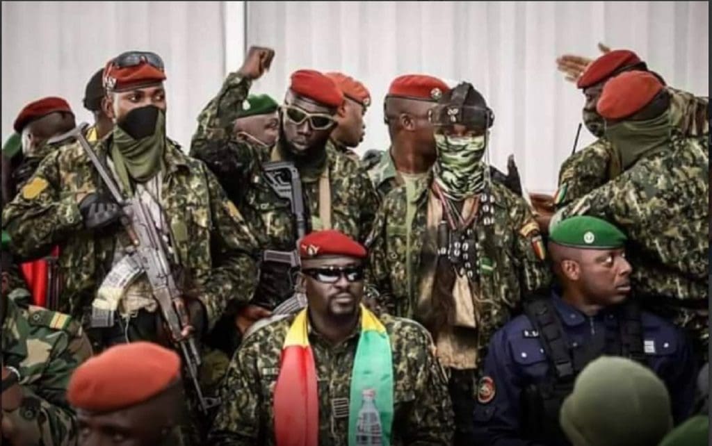 Guinée : L’opposition hausse le ton contre la junte