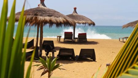 Après deux ans, le Togo rouvre ses frontières terrestres