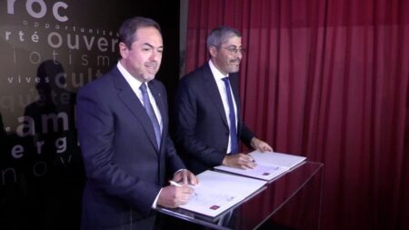 Promotion de la destination Maroc : Addou et El Fakir aux commandes Addou et El Fakir