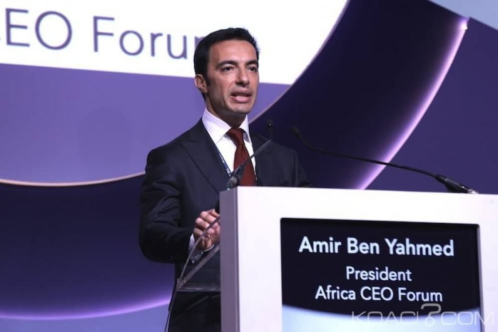 L’Africa Financial Industry Summit prévue du 28 au 29 novembre à Lomé