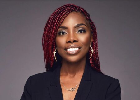 Carine Dikambi, Regional business lead de Binance Afrique francophone : Crypto monnaie, au-delà des principales fonctions de la monnaie Carine Dikambi