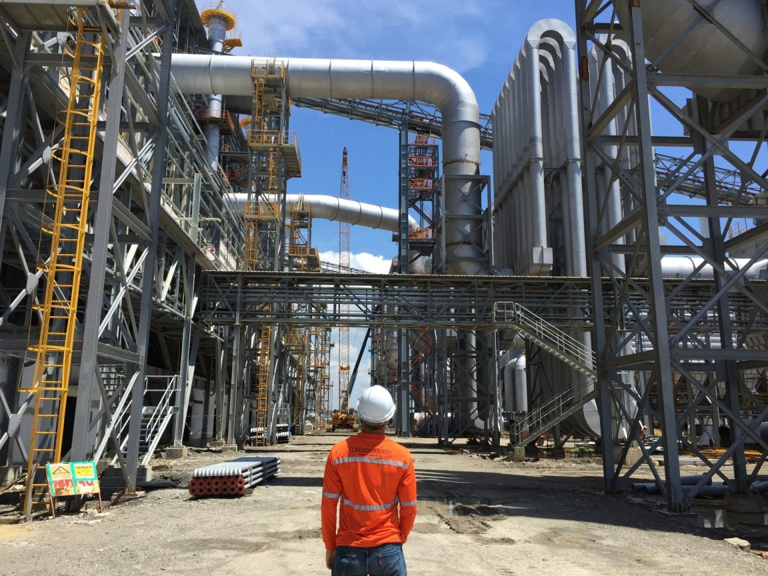 Centrales hydroélectriques : Le Gabon en passe de mobiliser 453 millions de dollars US