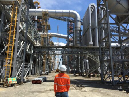 Centrales hydroélectriques : Le Gabon en passe de mobiliser 453 millions de dollars US