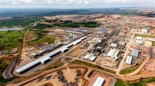 RDC/mines : Bras de fer entre Kinshasa et Pékin