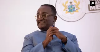 Owusu Afriyie Akoto,